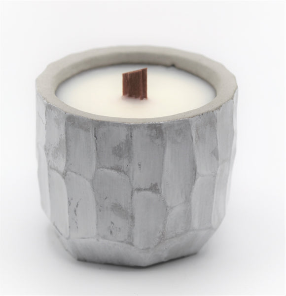 5 oz Marble Candle - Selection of Fragrances