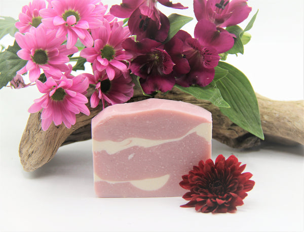 Bayberry Soap Bar